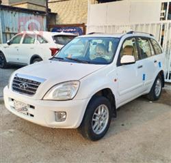 شيري T11 تيجو